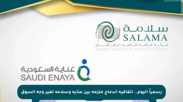 رسمياً اليوم.. اتفاقية اندماج ملزمة بين عناية وسلامة تغير وجه السوق